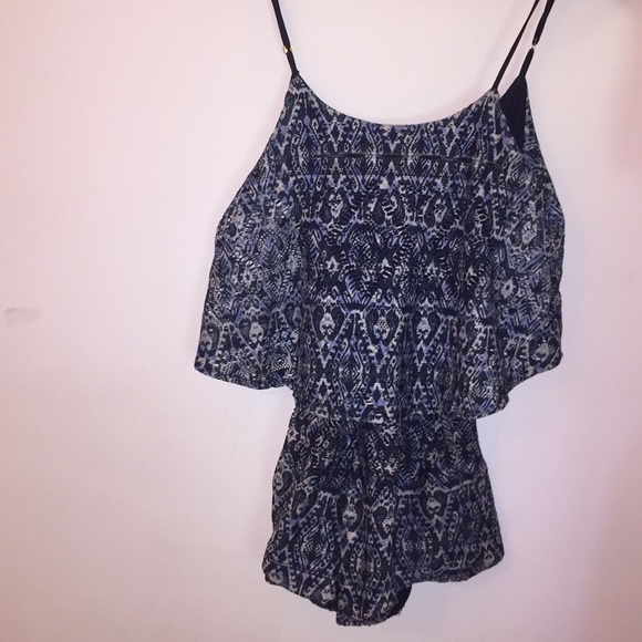 Romper - Picture 2 of 3